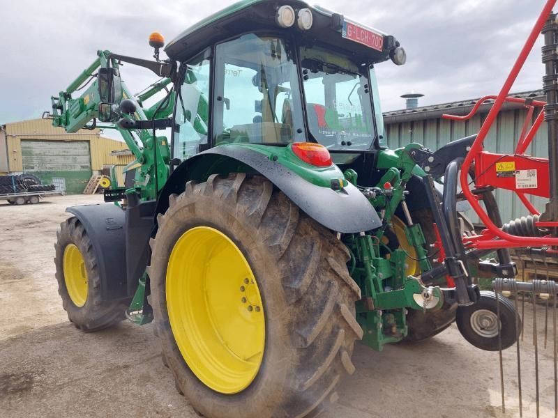 John Deere 6095 RC Traktor