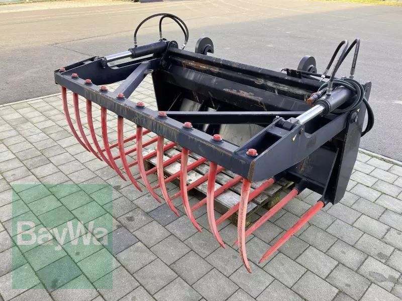 Bressel und Lade dung- und silagezange l / b&l Attachment €3,300