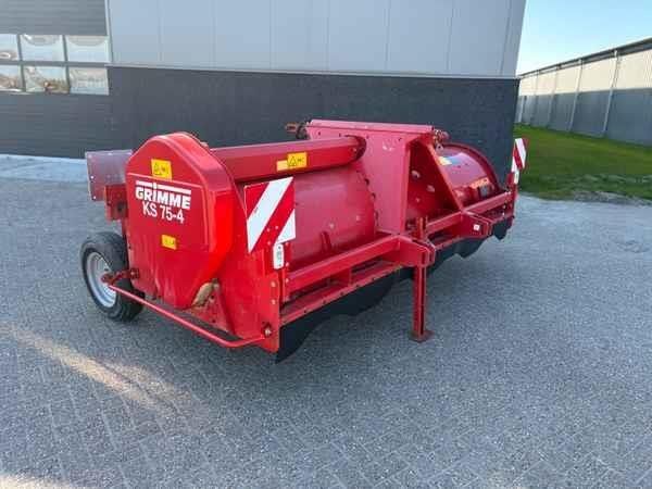 Grimme ks 75-4 Kartoffeltechnik 5.500 €