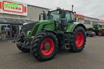 Fendt 930 Vario ProfiPlus tractor €133,750