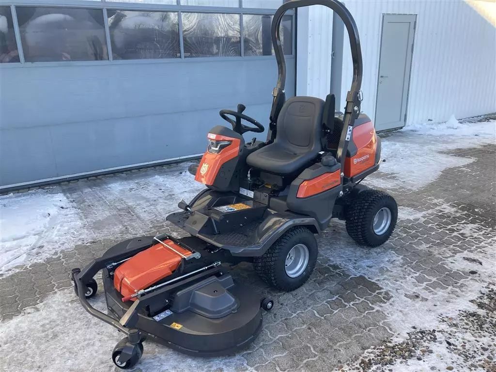 Husqvarna P 524X EFI Cortadora de césped 15.521 €