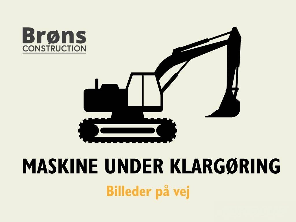 KOMATSU pc 16 r-3hs Мини-экскаватор
