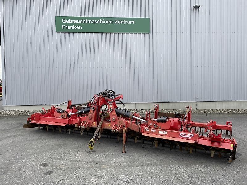 Maschio Aquila Rapido 6000 Power harrow