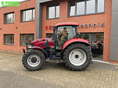 E-FARM: Case IH Maxxum 140 MC - Tractor - id CB6U2EH - €42,000 - Year of construction: 2014 - Engine hours: 8,853,Engine power (HP): 140,Germany