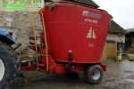 sonstige gyramix feedingwagon €11,500