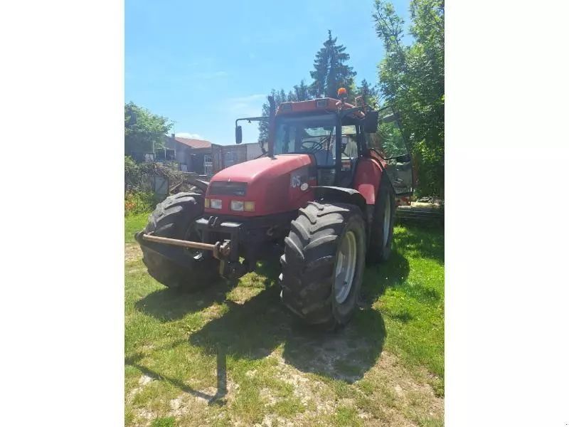 Case IH CS 130 Tractor €15,000