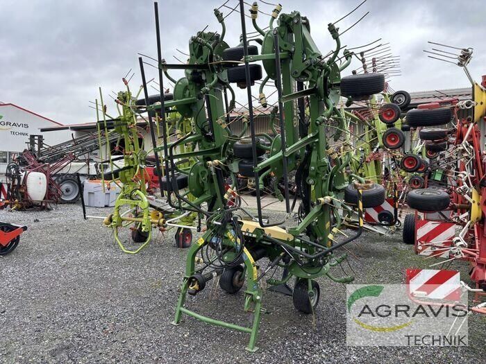 Krone Vendro 1120 Tedder €19,900
