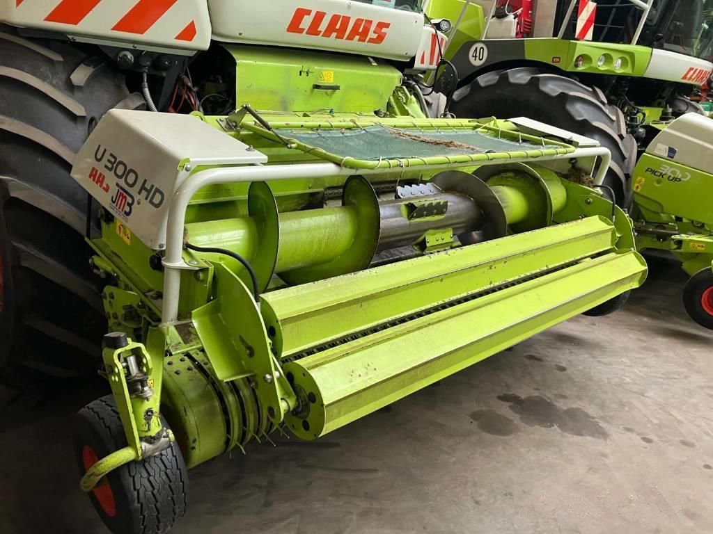 Claas pu 300 hd Foraging equipment other €5,000
