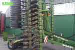 Amazone Catros 7501-2T compactdischarrow €22,800