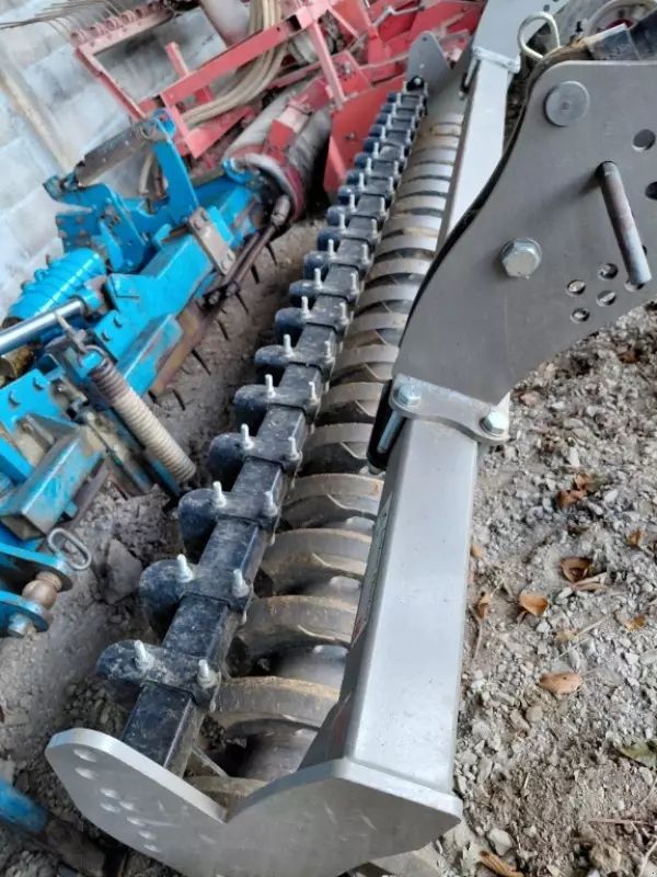 Rol/Ex kbo 3.0 Kultywator 7900 €