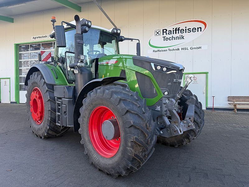 Fendt 939 Vario Profi Plus Traktor 244.000 €