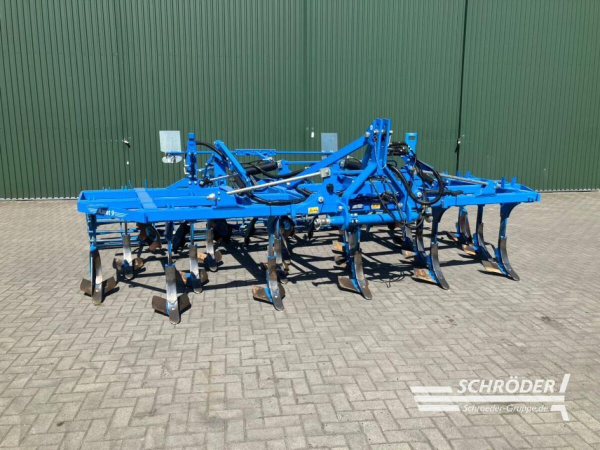 Lemken Karat 9/500 K Kultywator 24 800 €