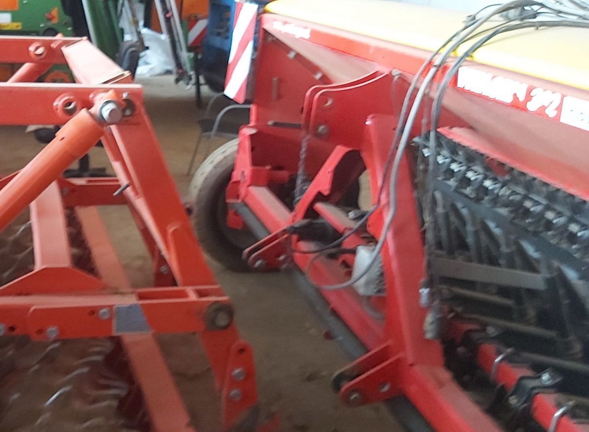 Pöttinger Vitasem 302 Taladro 14.490 €