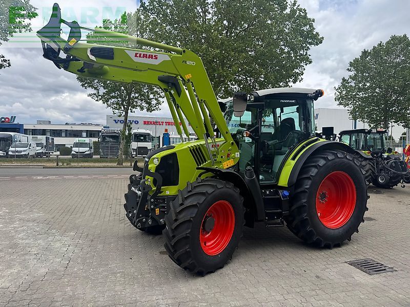 Claas Arion 470 Traktor 117.500 €