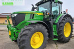 John Deere 6R 175 tractor €166,583