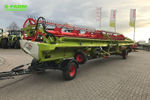 Claas ConVio 1380 header €94,800