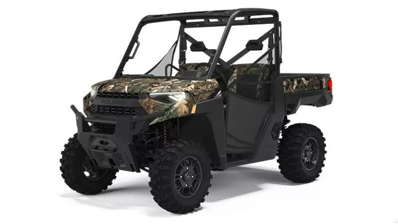 E-FARM: Polaris quad - transporteur ranger xp 1000 eps polaris - Véhicule motorisé - id GWFIANC - 22 499 € - France