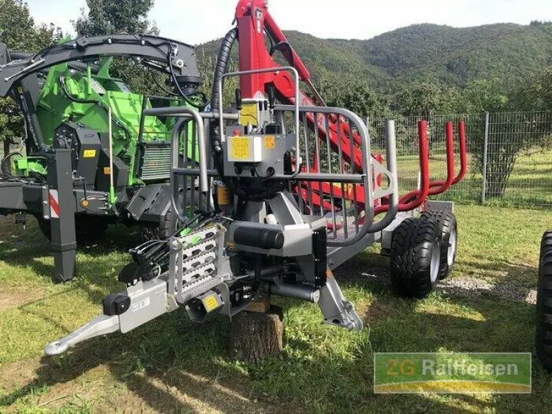 E-FARM: Schlang & Reichart sr 600 - Teile - id V9MUTW7 - 24.000 € - Baujahr: 2023 - Deutschland