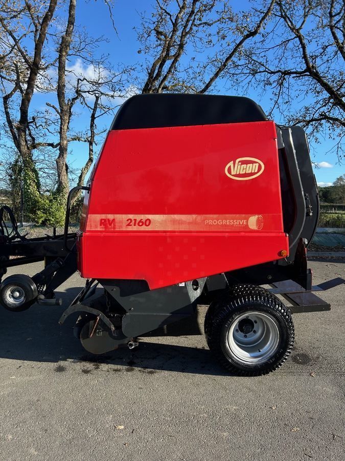 Vicon RV 2160 Balownica 9000 €