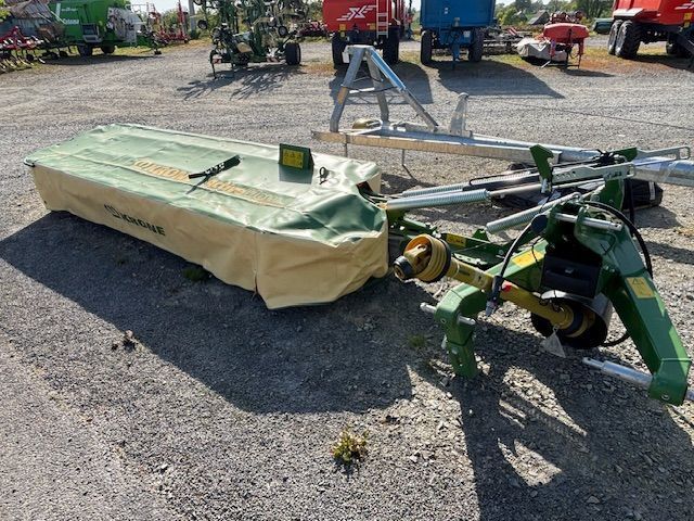 Krone amr320 Faucheuse 10 900 €