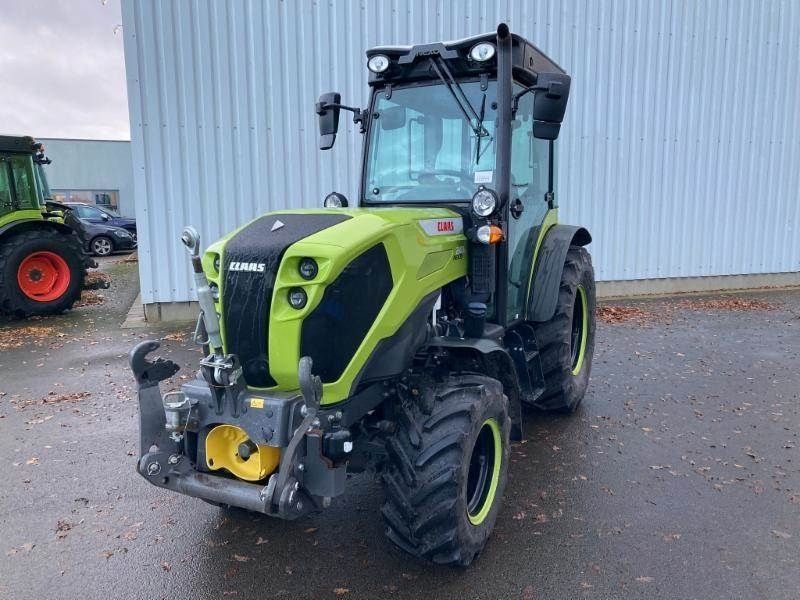 Claas Nexos 240 S Tracteur 59 000 €