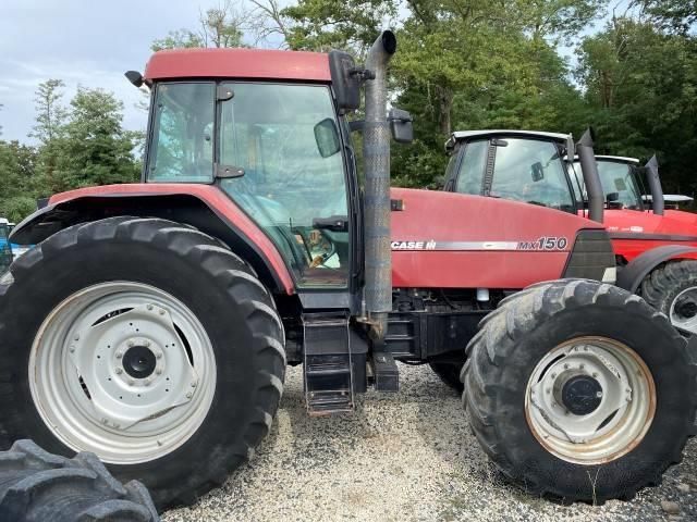 E-FARM: Case IH MX 150 - Tracteur - id FLLNFGG - 25 000 € - Année: 2000 - Lecture du nombre d'heure: 7 000,Puissance du moteur (chevaux): 150,Italie