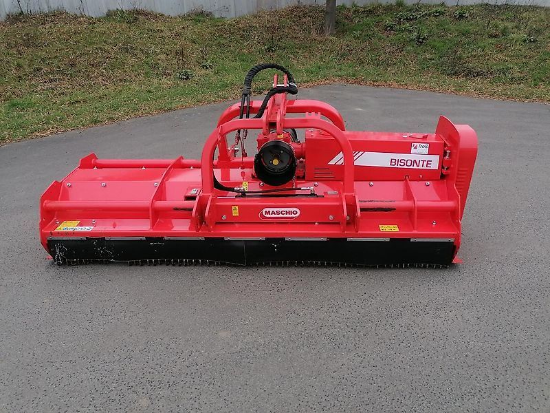 Maschio Bisonte 250 Mulcz 8990 €