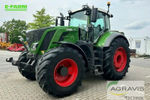 Fendt 822 Vario ProfiPlus tractor €139,900