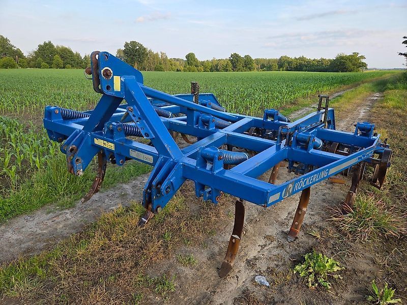 KÖCKERLING trio 300 Kultywator 10 722 €