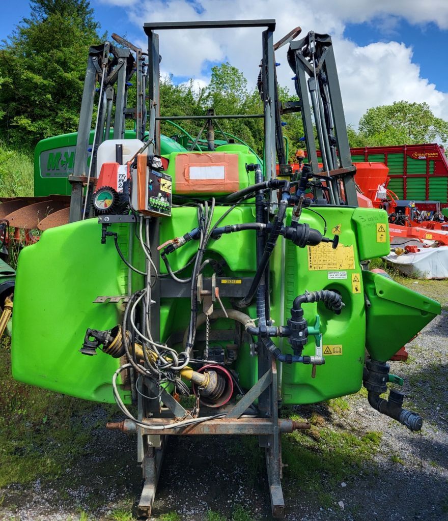 E-FARM: Tecnoma tx 1000 - Pulverizador - id 7KYME1F - 3995 € - Año: 2007 - Francia