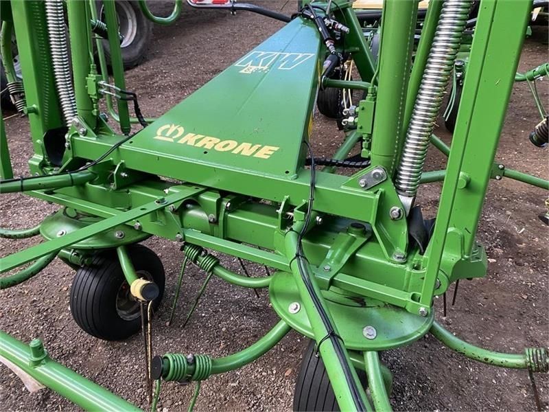 Krone KW 8.82/8 Voltafieno 13.379 €