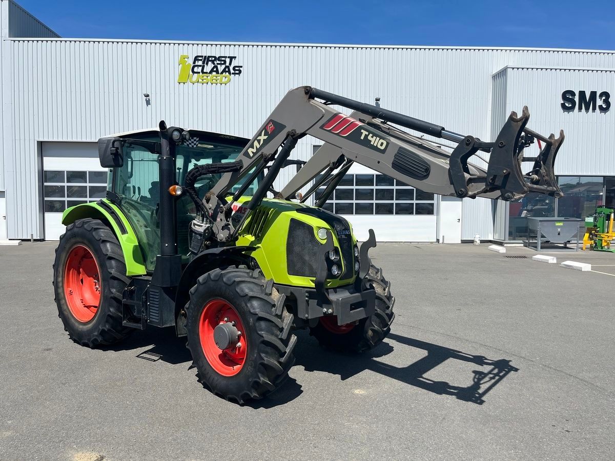 Claas Arion 420 Τρακτέρ 37.500 €