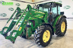 John Deere 5820 tractor 30.531 €