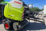 Claas Variant 480 RC Pro baler €32,000