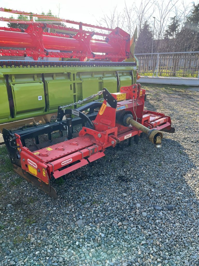 Maschio dc 3000 Power harrow €5,500