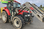 Case IH Luxxum 100 tractor 50.000 €