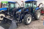 New Holland TD5010 tractor 33.900 €