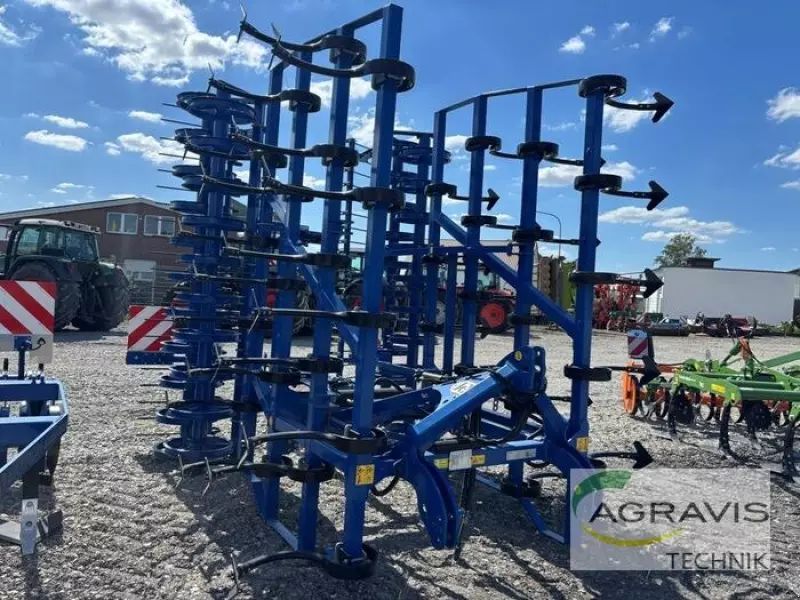 KÖCKERLING Allrounder 600 Kultivátor 21 500 €