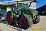 Fendt 828 Vario ProfiPlus tractor 186.000 €