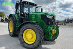 John Deere 6155 M tractor 93.000 €