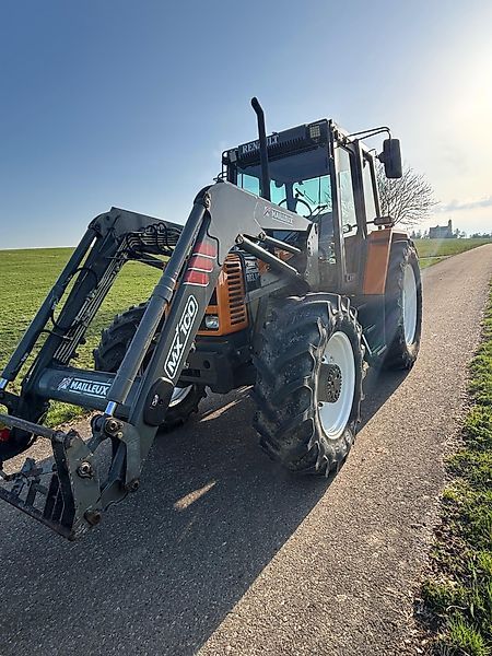 Renault 103-14 TX Tracteur 16 500 €