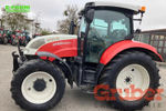 Steyr Profi 4120 tractor 49.980 €