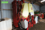 Hardi MEGA 1200 sprayers €49,990