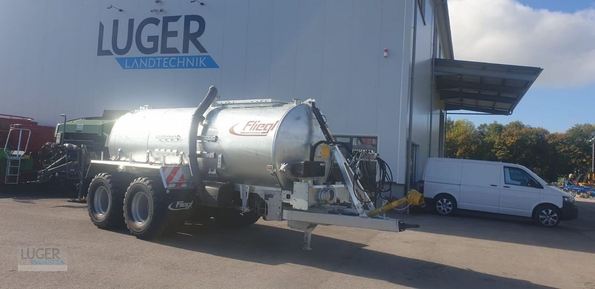 E-FARM: Fliegl MAXX LINE - Echipament pentru suspensii si altele - id NEVIDPZ - 47.333 EUR - Anul: 2023 - Austria