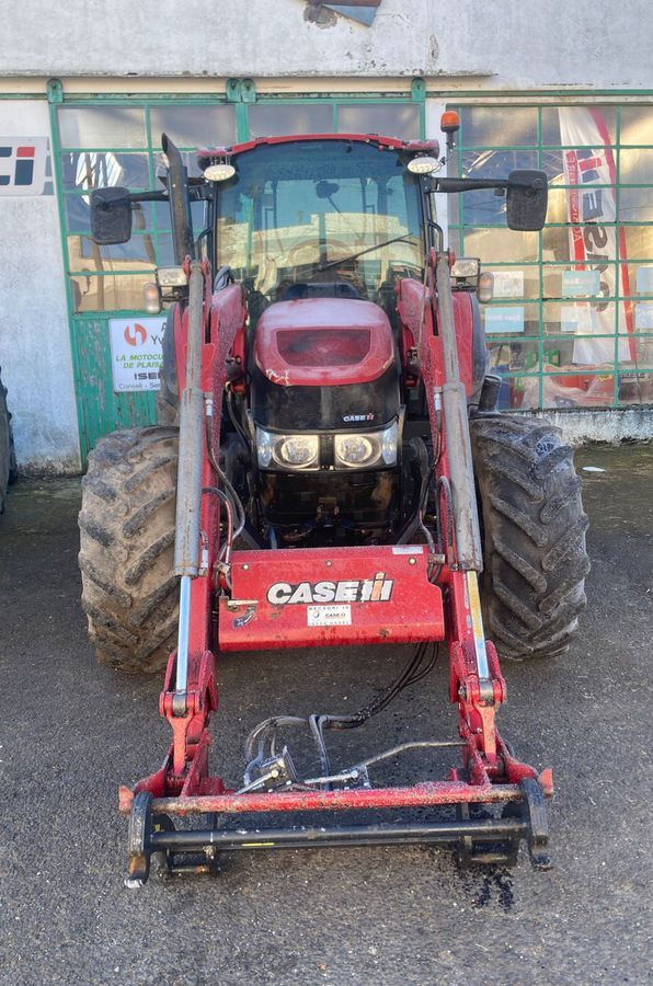 Case IH Farmall 105 U Tractor €47,000