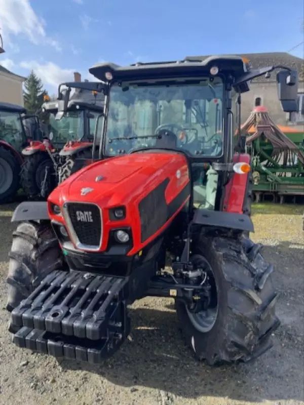 SAME Dorado 80 Natural Traktor 37 500 €