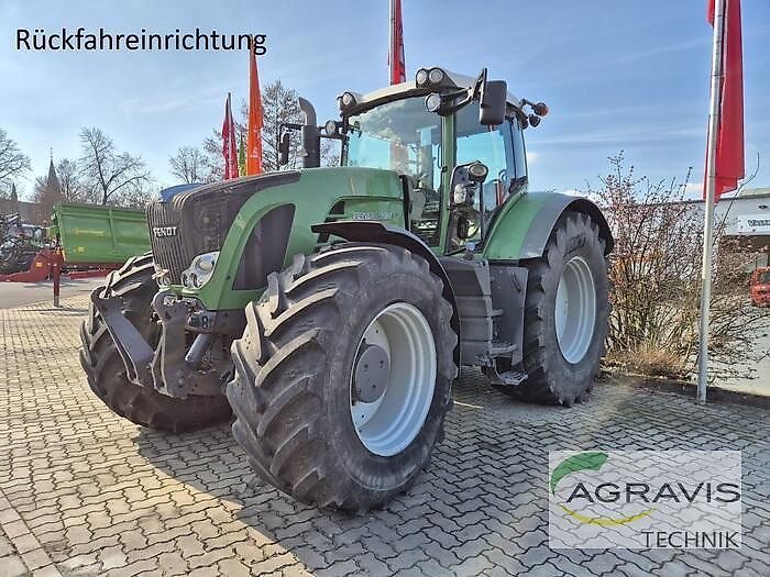 Fendt 930 Vario Traktor 75 000 EUR