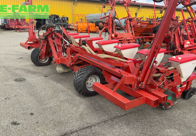 E-FARM: Kverneland Optima NT - Precision drill - id QPSD5BC - €9,125 - Year of construction: 2012