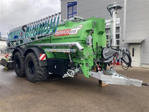 E-FARM: Eckart ptw 155 cervus - Tanker - id FHWBBB6 - €124,900 - Year of construction: 2022 - Germany