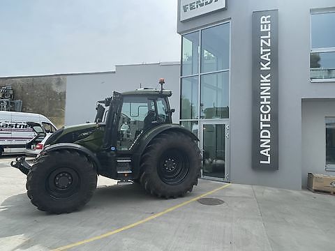 E-FARM: Valtra N175 Direct - Tractor - id RLDFTHW - €135,500 - Year of construction: 2024 - Engine hours: 325,Austria